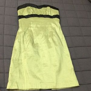 Jessica McClintock Dress Size 8